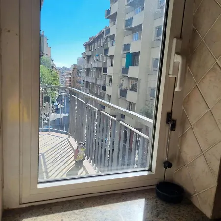By Apartment Trieste
