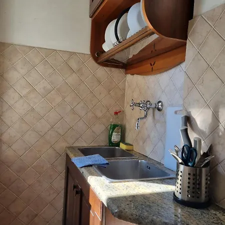 By Apartment *