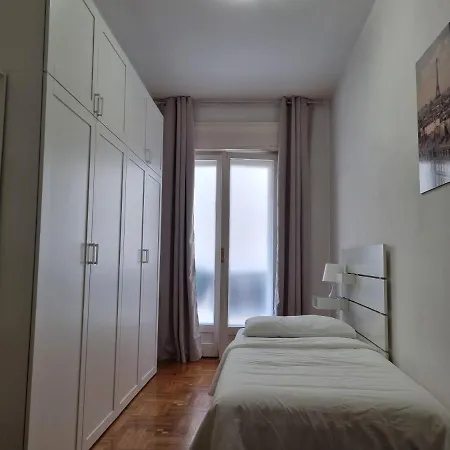 By Apartment Trieste