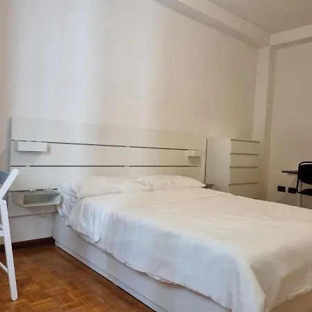 Apartment By Trieste