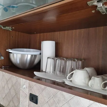 By Apartment *