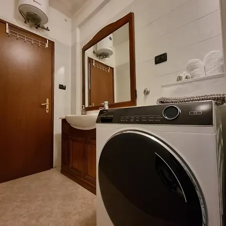 Appartement By Triëst