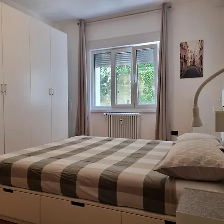 Apartment By