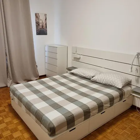 Apartment By