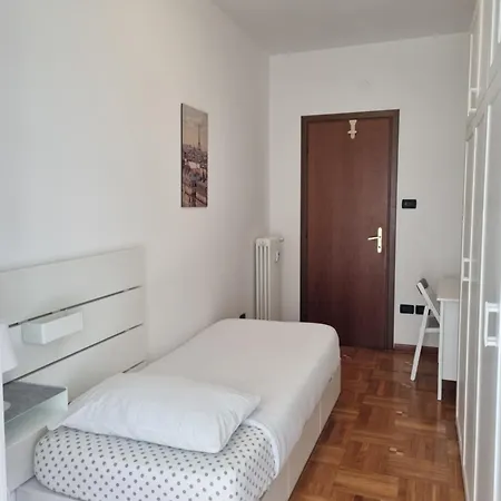 By Apartment Trieste