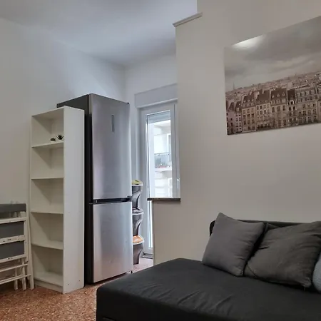 Apartment By Trieste