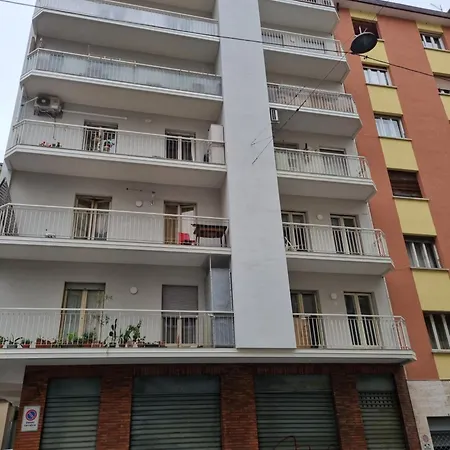 Apartment By
