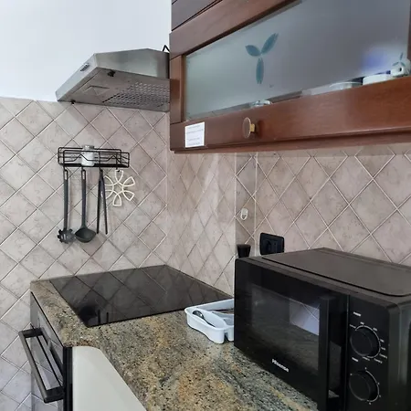 By Apartment *