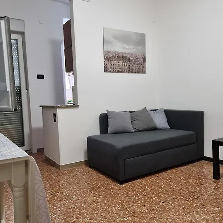Apartment By *